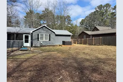 1465 Turner Road NE, Rome, GA 30165 - Photo 29