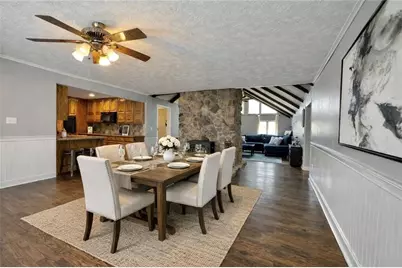 1465 Turner Road NE, Rome, GA 30165 - Photo 15