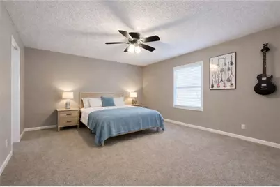 1465 Turner Road NE, Rome, GA 30165 - Photo 23