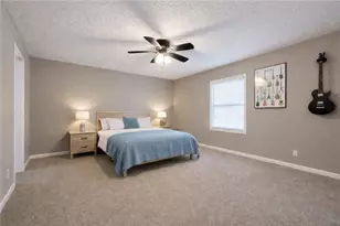 1465 Turner Rd NE, Rome, GA 30165 - Photo 23