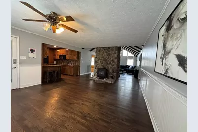1465 Turner Road NE, Rome, GA 30165 - Photo 15
