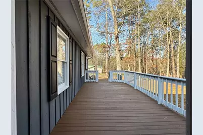 1465 Turner Road NE, Rome, GA 30165 - Photo 3