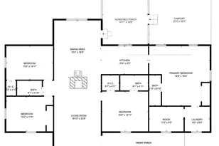 1465 Turner Rd NE, Rome, GA 30165 - Photo 35