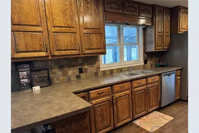 1465 Turner Road NE, Rome, GA 30165 - Photo 9