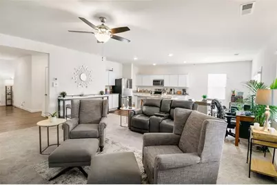 158 Verona Drive, Cartersville, GA 30120 - Photo 7