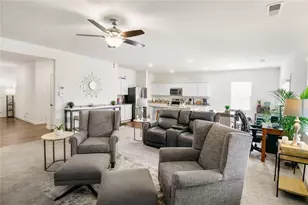 158 Verona Dr, Cartersville, GA 30120 - Photo 7