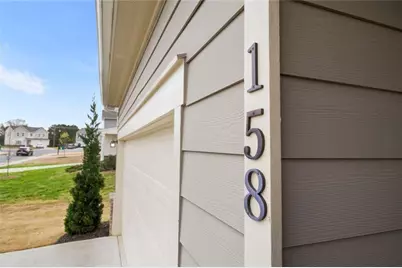 158 Verona Drive, Cartersville, GA 30120 - Photo 5