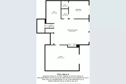 6421 Arbor Wood Drive, Flowery Branch, GA 30542 - Photo 59