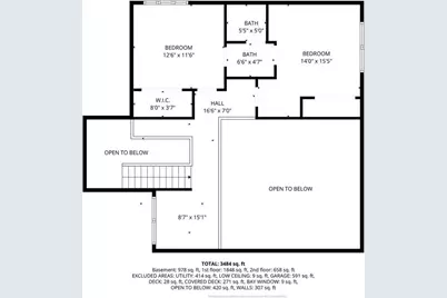 6421 Arbor Wood Drive, Flowery Branch, GA 30542 - Photo 57