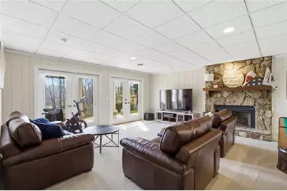 6421 Arbor Wood Drive, Flowery Branch, GA 30542 - Photo 35