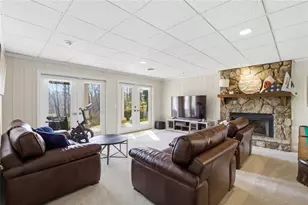 6421 Arborwood Dr, Flowery Branch, GA 30542 - Photo 35