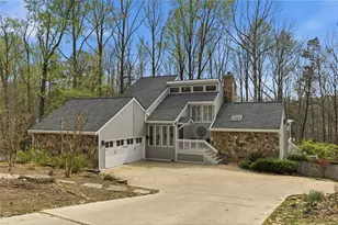 6421 Arborwood Dr, Flowery Branch, GA 30542 - Photo 1