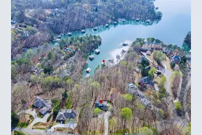 6421 Arbor Wood Drive, Flowery Branch, GA 30542 - Photo 55