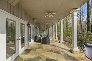 6421 Arborwood Dr, Flowery Branch, GA 30542 - Photo 45