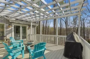 6421 Arborwood Dr, Flowery Branch, GA 30542 - Photo 5