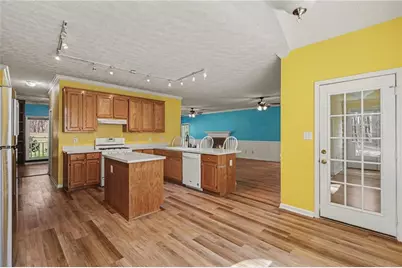 4563 Meadows Road, Powder Springs, GA 30127 - Photo 9