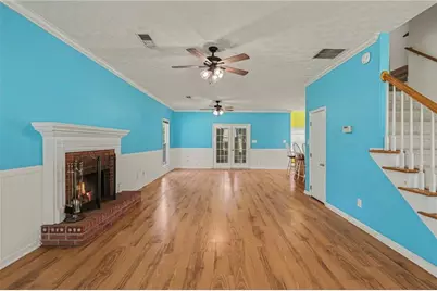 4563 Meadows Road, Powder Springs, GA 30127 - Photo 7