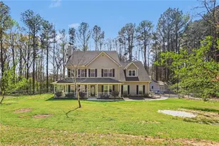 4563 Meadows Rd, Powder Springs, GA 30127 - Photo 1