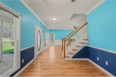 4563 Meadows Road, Powder Springs, GA 30127 - Photo 3