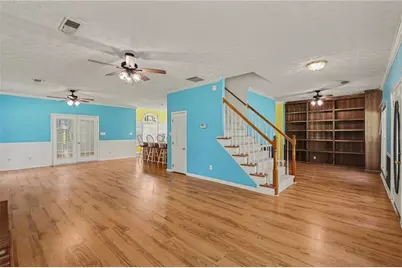 4563 Meadows Road, Powder Springs, GA 30127 - Photo 5