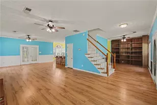 4563 Meadows Rd, Powder Springs, GA 30127 - Photo 5