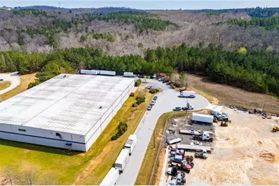 0 Murphy Ind Blvd, Bremen, GA 30110 - Photo 5