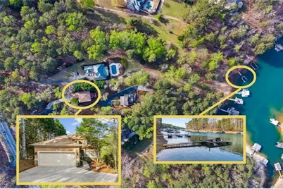 1854 Buford Dam Road, Buford, GA 30518 - Photo 23