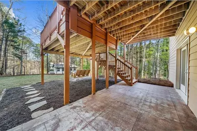 1854 Buford Dam Road, Buford, GA 30518 - Photo 19