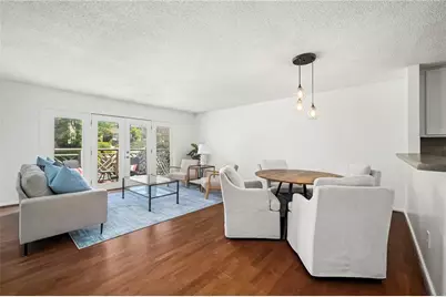 3650 Ashford Dunwoody Road NE #927, Atlanta, GA 30319 - Photo 1