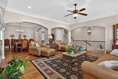 278 Trecastle Square, Canton, GA 30114 - Photo 7