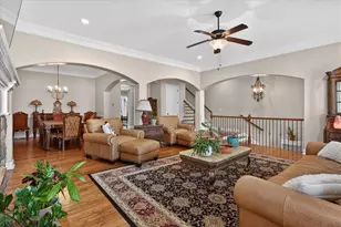 278 Trecastle Square, Canton, GA 30114 - Photo 7