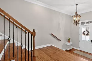 278 Trecastle Square, Canton, GA 30114 - Photo 5