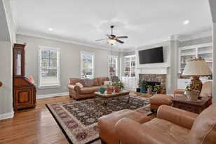 278 Trecastle Square, Canton, GA 30114 - Photo 11