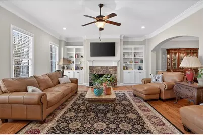 278 Trecastle Square, Canton, GA 30114 - Photo 9