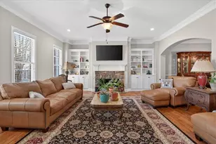 278 Trecastle Square, Canton, GA 30114 - Photo 9