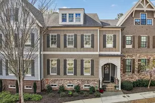 278 Trecastle Square, Canton, GA 30114 - Photo 1