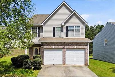 2415 Valley Creek Drive, Lithia Springs, GA 30122 - Photo 1