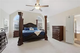 610 Wildmeadow Glenn, Cumming, GA 30040 - Photo 21