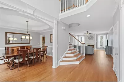 610 Wildmeadow Glenn, Cumming, GA 30040 - Photo 7