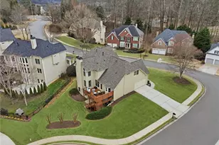 610 Wildmeadow Glenn, Cumming, GA 30040 - Photo 45