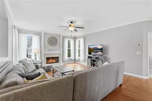 610 Wildmeadow Glenn, Cumming, GA 30040 - Photo 11