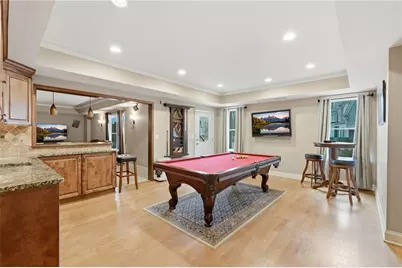 610 Wildmeadow Glenn, Cumming, GA 30040 - Photo 33