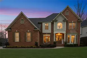 610 Wildmeadow Glenn, Cumming, GA 30040 - Photo 1