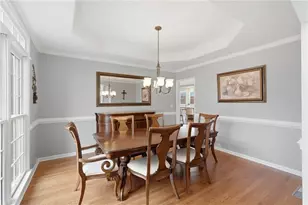 610 Wildmeadow Glenn, Cumming, GA 30040 - Photo 13