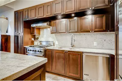 1820 Peachtree Street NW #811, Atlanta, GA 30309 - Photo 9