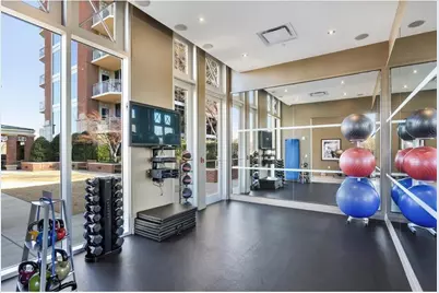 1820 Peachtree Street NW #811, Atlanta, GA 30309 - Photo 37