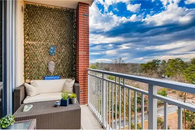 1820 Peachtree Street NW #811, Atlanta, GA 30309 - Photo 25