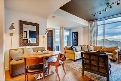 1820 Peachtree Street NW #811, Atlanta, GA 30309 - Photo 7