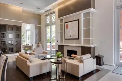 1820 Peachtree Street NW #811, Atlanta, GA 30309 - Photo 31