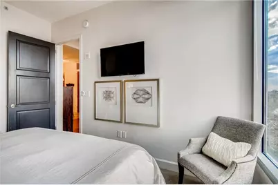 1820 Peachtree Street NW #811, Atlanta, GA 30309 - Photo 15